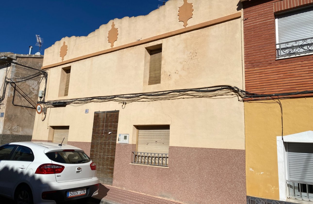 Townhouse - Resale - Salinas - Salinas