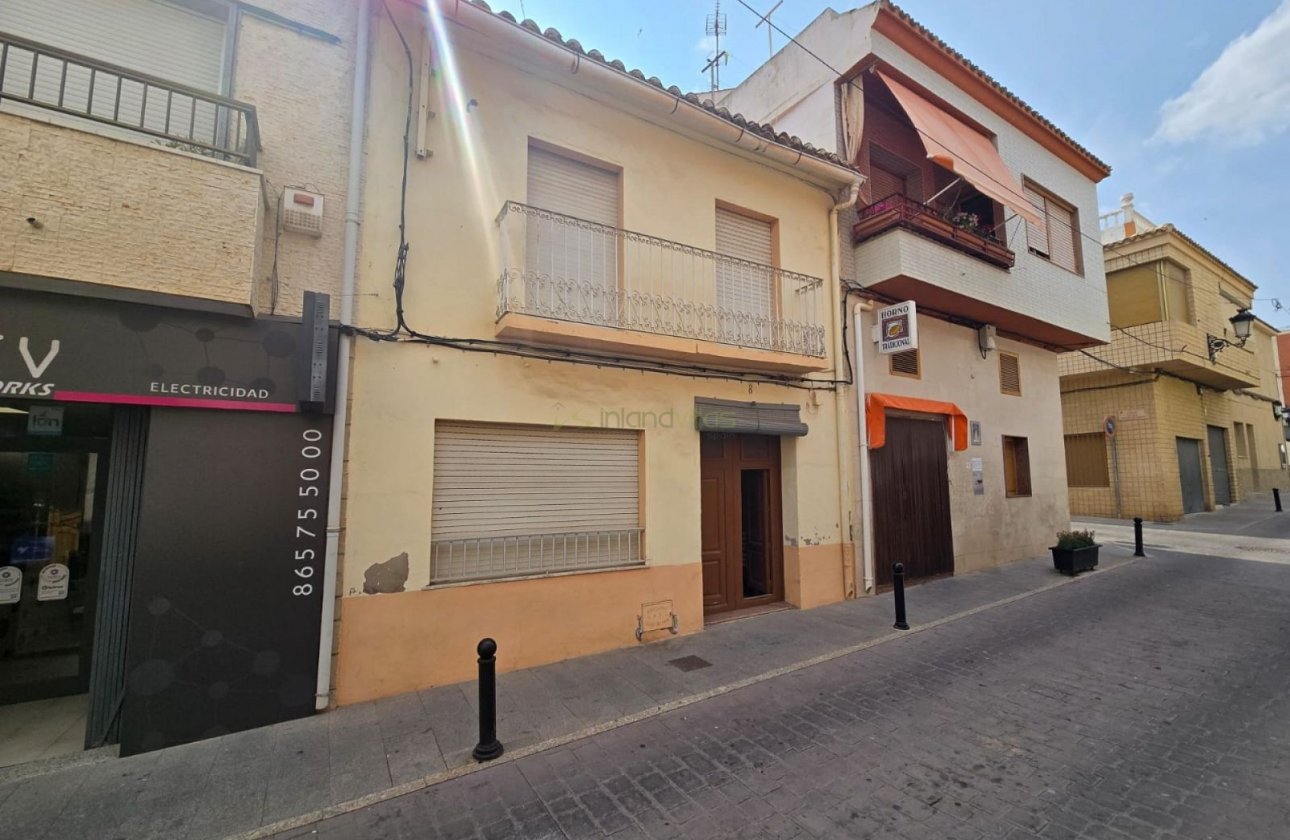 Townhouse - Resale - Salinas - Salinas