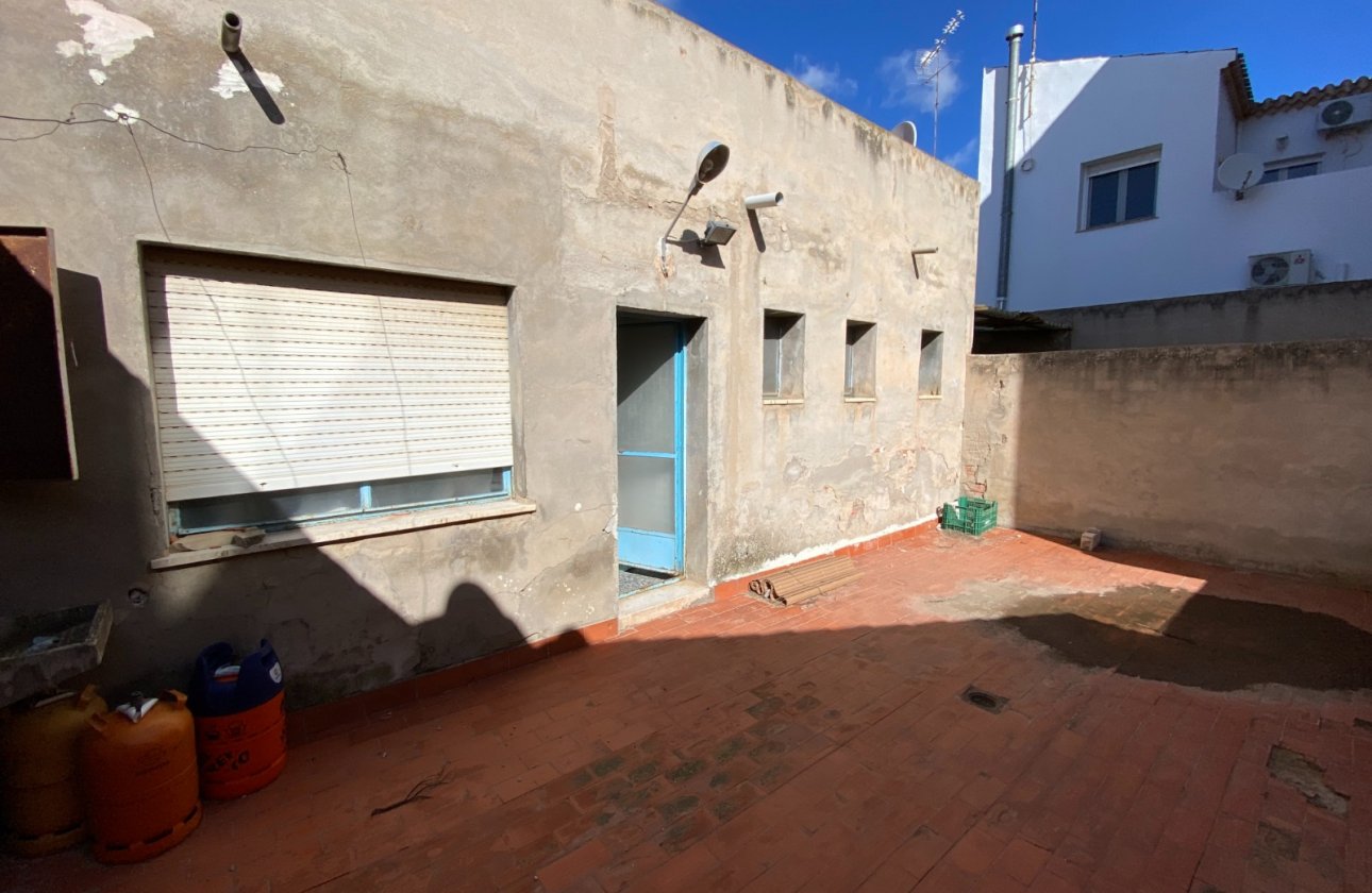 Townhouse - Resale - Salinas - Salinas