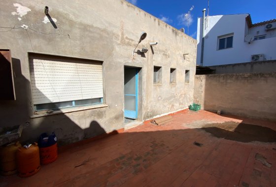 Townhouse - Resale - Salinas - Salinas