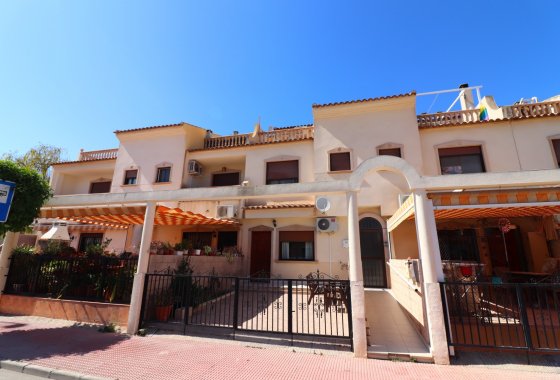 Townhouse - Resale - San Fulgencio - San Fulgencio