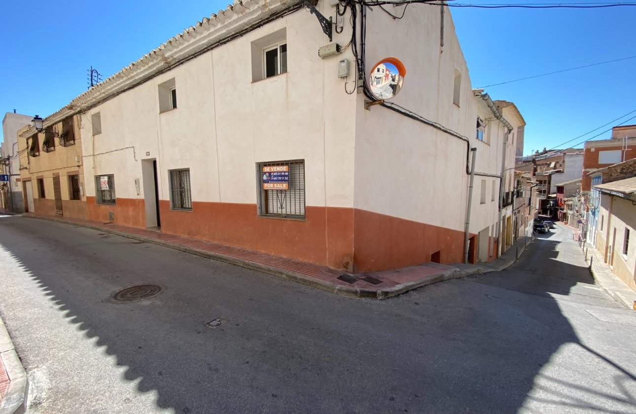 Townhouse - Resale - Sax - Sax