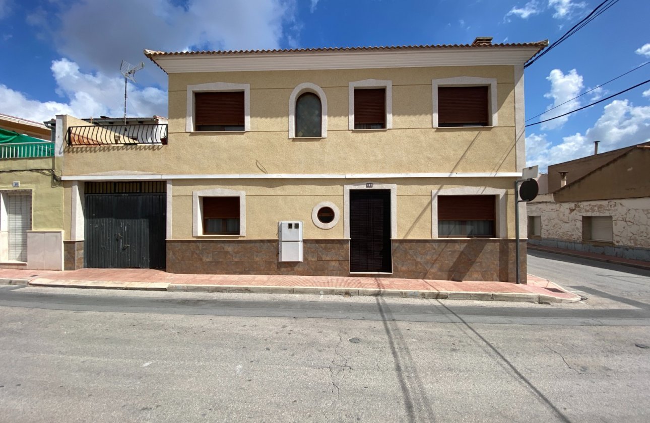 Townhouse - Resale - Sax - Sax