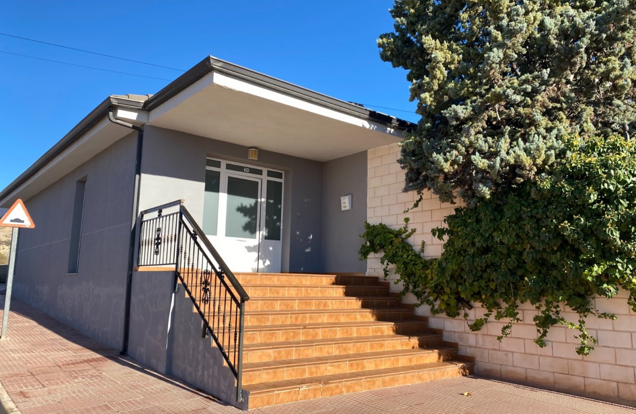 Townhouse - Resale - Sax - Sax