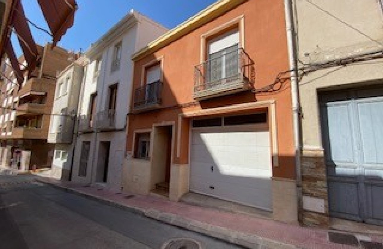 Townhouse - Resale - Sax - Sax