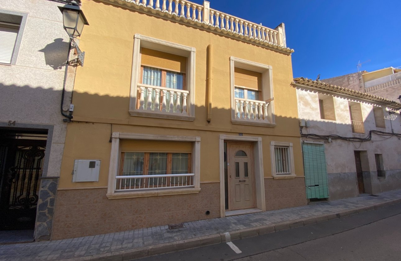 Townhouse - Resale - Sax - Sax