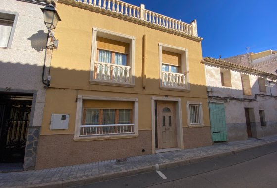 Townhouse - Resale - Sax - Sax