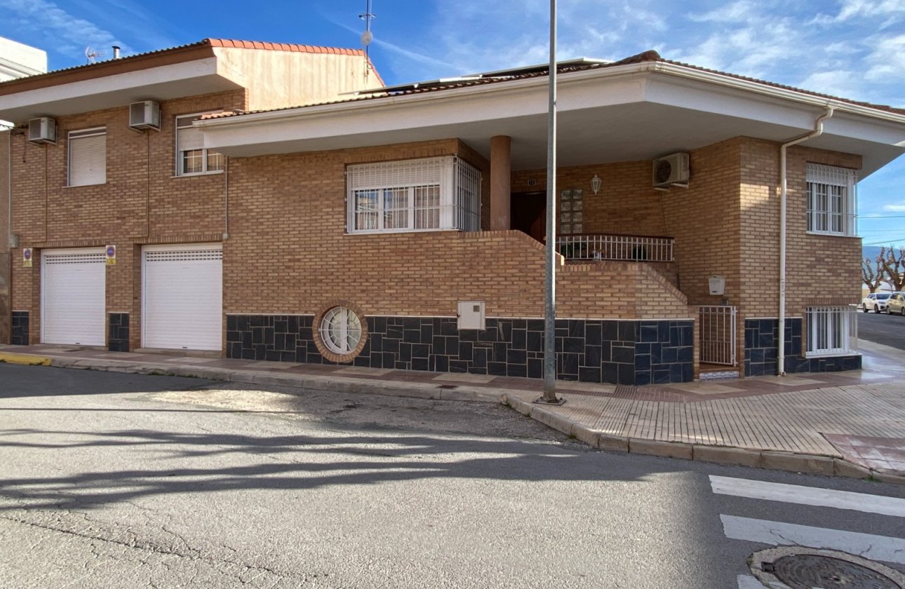 Townhouse - Resale - Sax - Sax