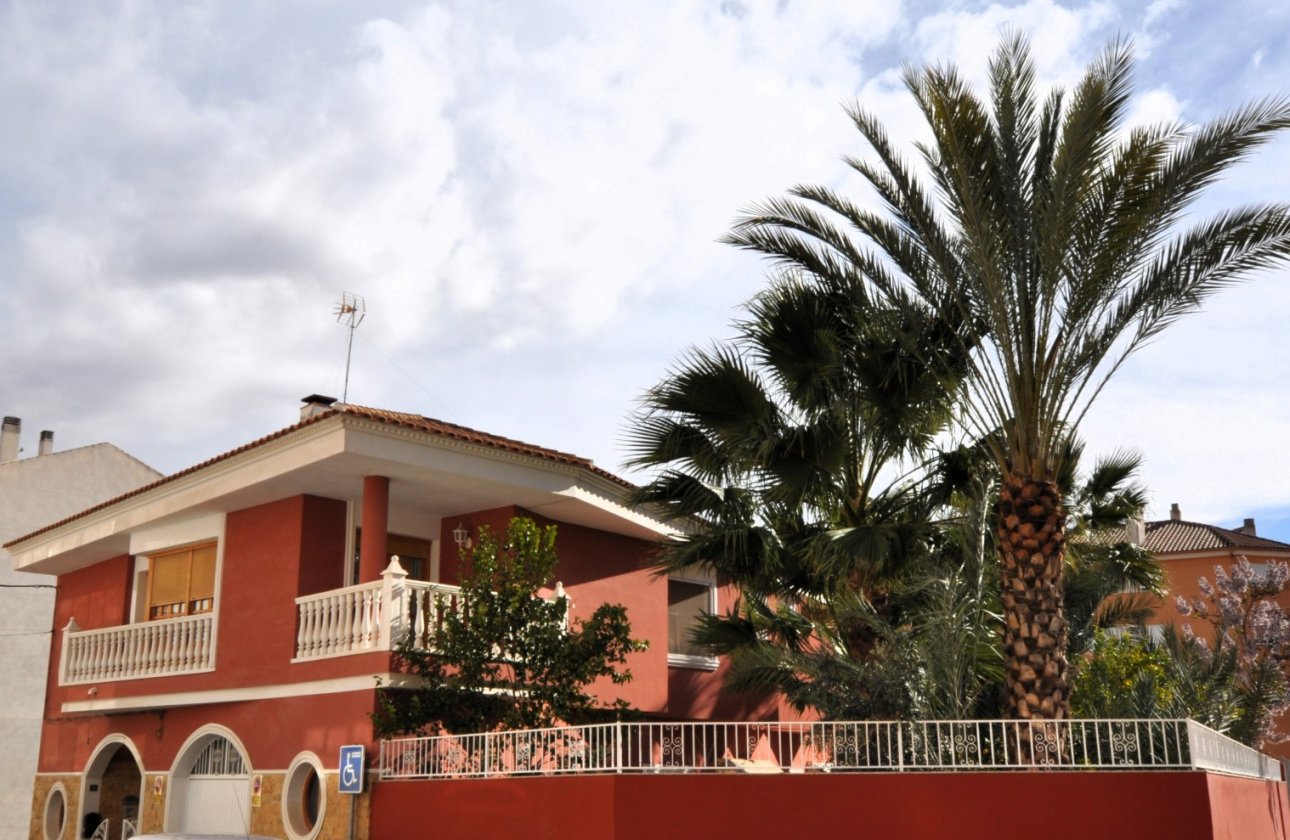 Townhouse - Resale - Sax - Sax