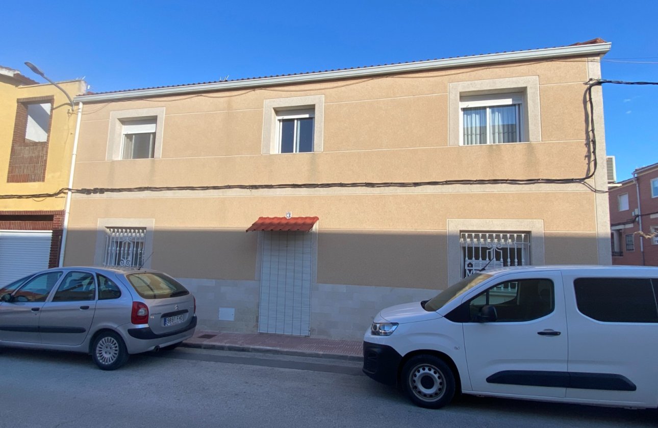 Townhouse - Resale - Sax - Sax