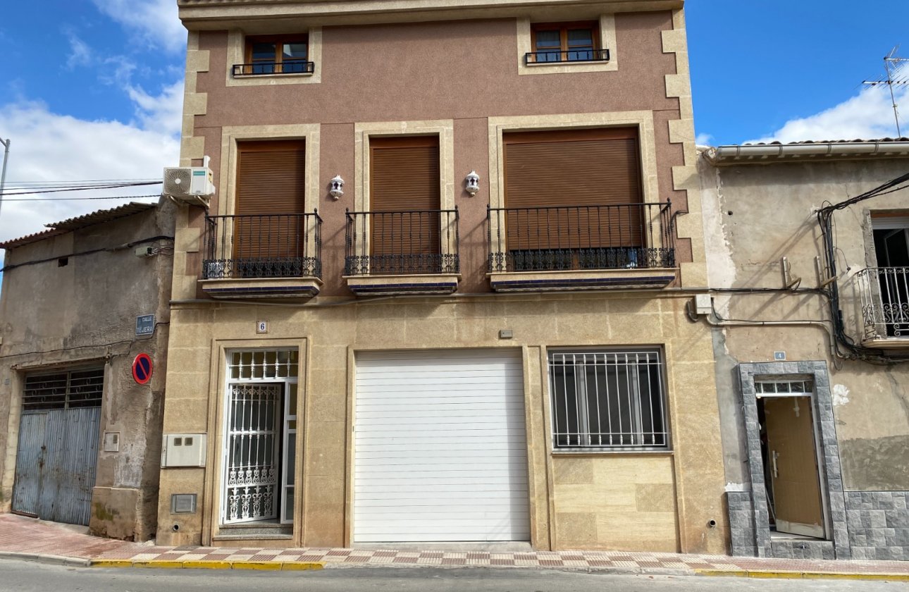 Townhouse - Resale - Sax - Sax