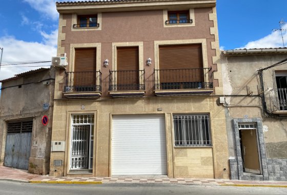 Townhouse - Resale - Sax - Sax