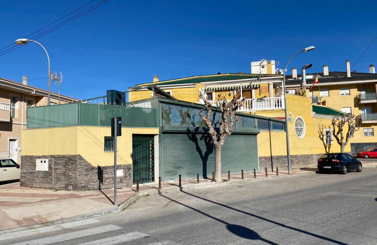 Townhouse - Resale - Sax - Sax