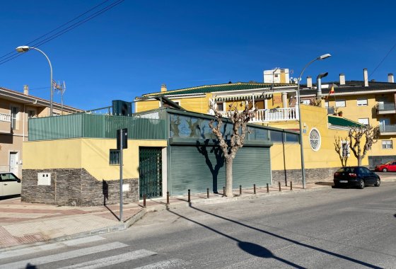 Townhouse - Resale - Sax - Sax