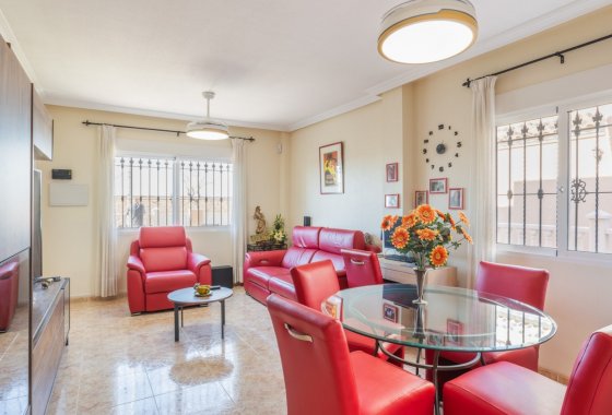 Townhouse - Resale - Torre de la Horadada - Torre de la Horadada