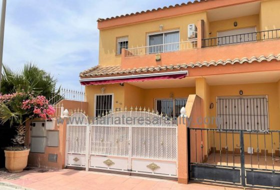 Townhouse - Resale - Torre Pacheco - Torre Pacheco