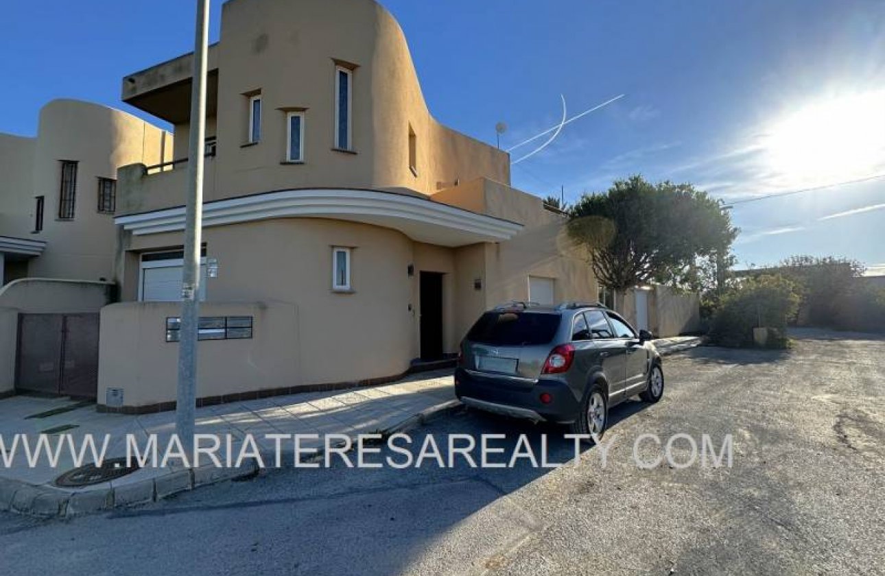 Townhouse - Resale - Torre Pacheco - Torre Pacheco