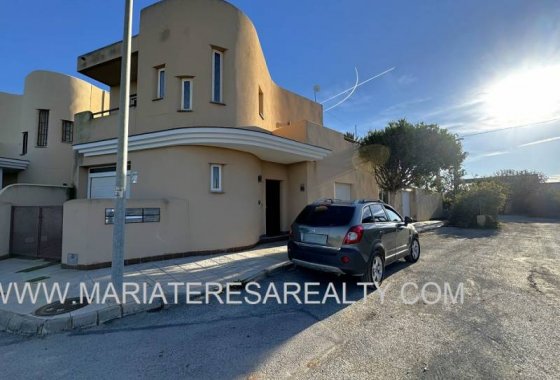 Townhouse - Resale - Torre Pacheco - Torre Pacheco