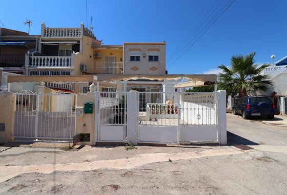 Townhouse - Resale - Torrevieja - MDA-63808