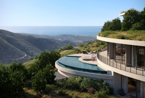 Villa - Resale - Benahavis - Benahavis