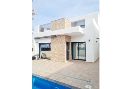 Villa - Resale - Benijofar - Benijofar