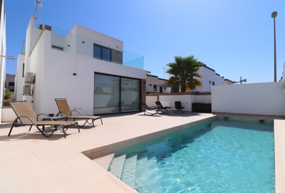 Villa - Resale - Benijofar - Benijofar