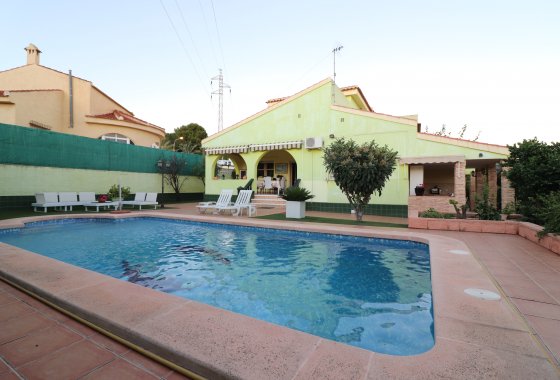 Villa - Resale - Ciudad Quesada - Ciudad Quesada