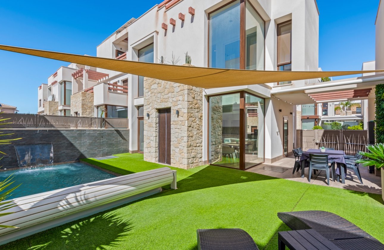 Villa - Resale - Ciudad Quesada - Ciudad Quesada