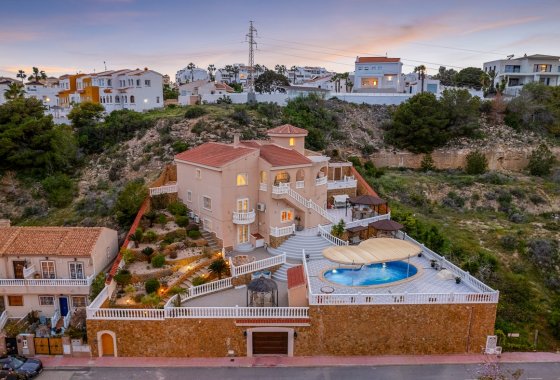 Villa - Resale - Ciudad Quesada - Ciudad Quesada