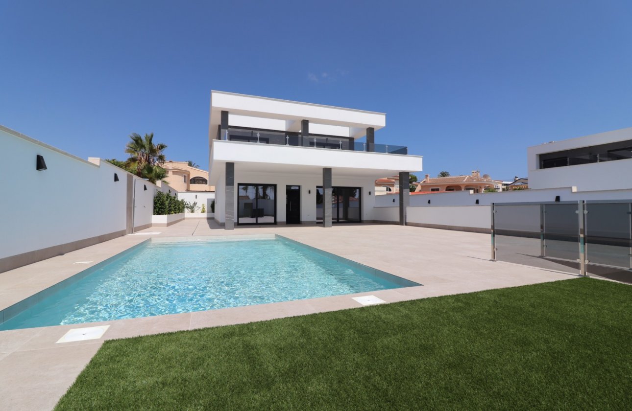 Villa - Resale - Ciudad Quesada - Ciudad Quesada