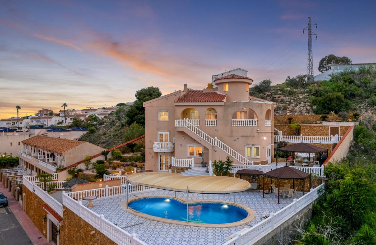 Villa - Resale - Ciudad Quesada - Ciudad Quesada