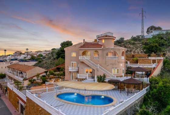 Villa - Resale - Ciudad Quesada - Ciudad Quesada