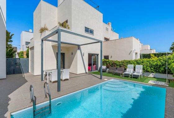 Villa - Resale - Ciudad Quesada - Ciudad Quesada