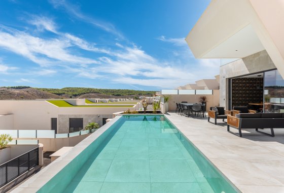 Villa - Resale - Ciudad Quesada - MDA-25014