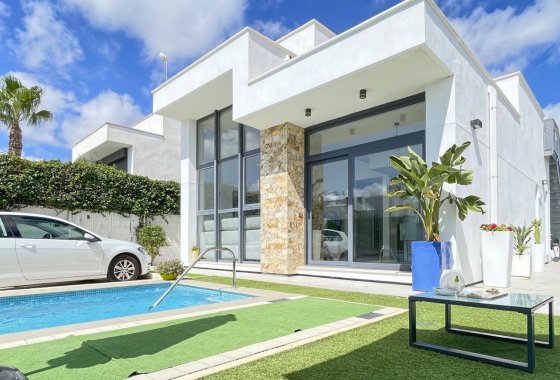 Villa - Resale - Ciudad Quesada - MDA-61004