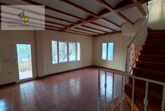 Villa - Resale - Crevillente - Crevillente