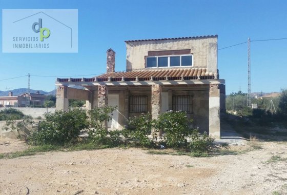 Villa - Resale - Crevillente - Crevillente