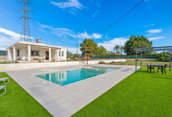 Villa - Resale - Elche - Elche