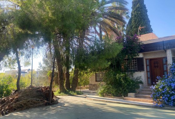 Villa - Resale - Elche - Las Bayas