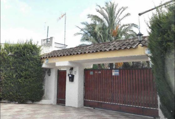 Villa - Resale - Elche - Matola