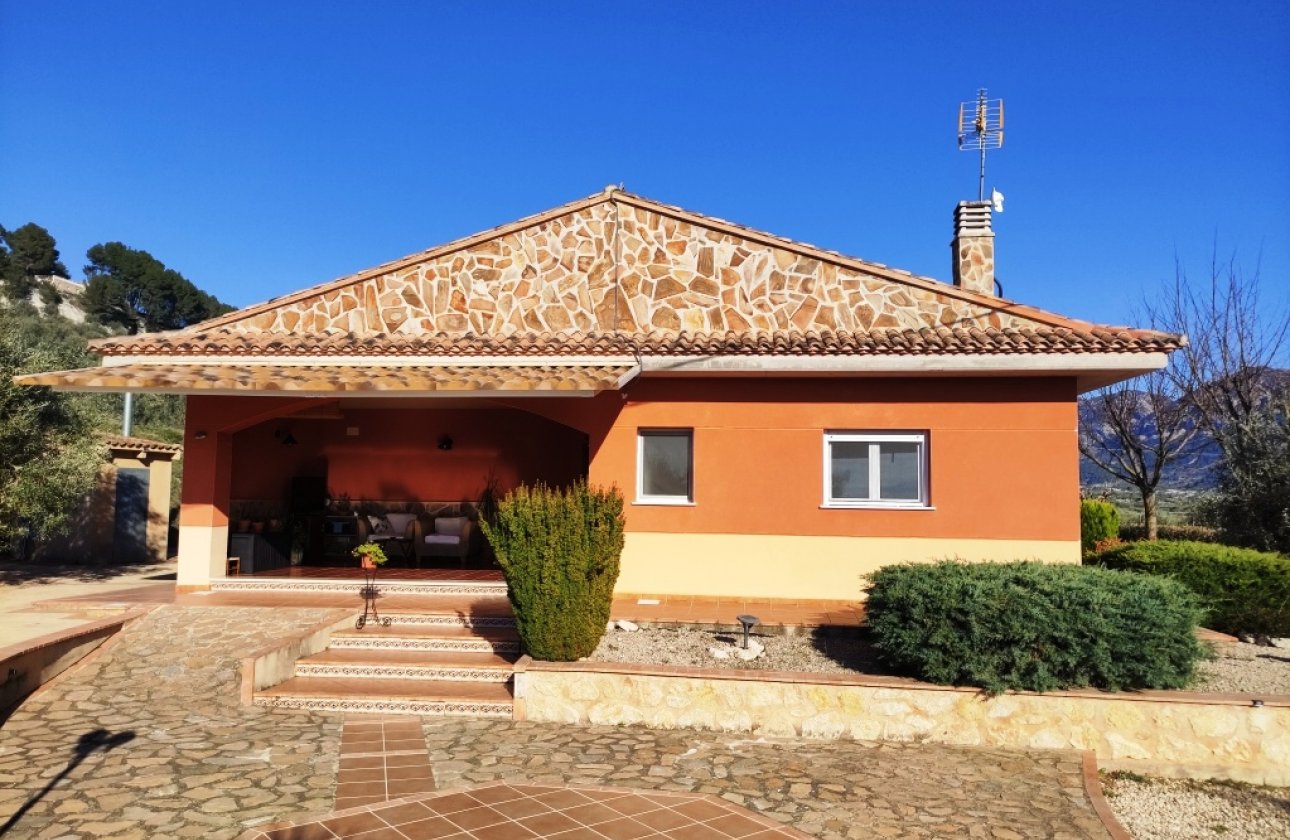 Villa - Resale - Gorga - Gorga