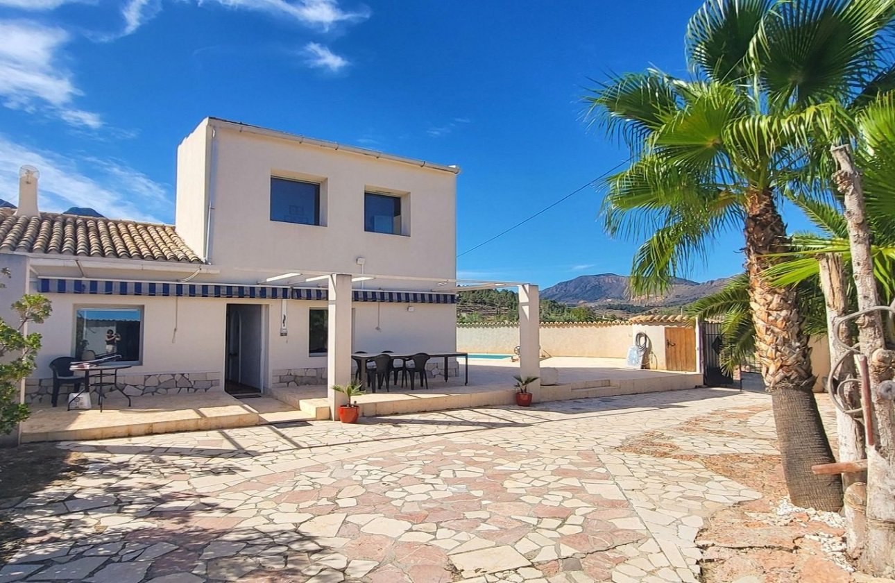 Villa - Resale - La Romana - La Romana