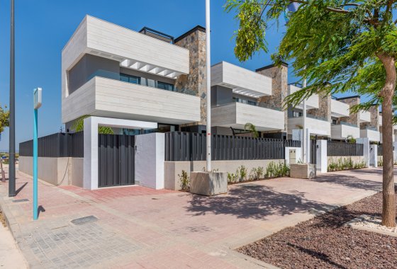 Villa - Resale - Los Alcazares - Santa Rosalia