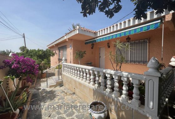 Villa - Resale - Los Urrutias - El Carmoli