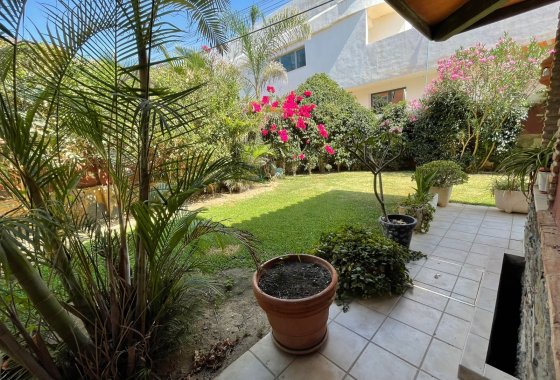 Villa - Resale - Mijas - Mijas