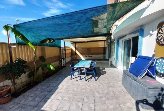 Villa - Resale - Oliva - Oliva