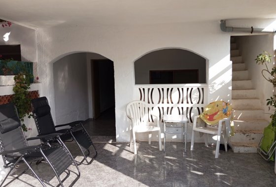 Villa - Resale - Oliva - Oliva