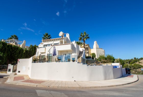 Villa - Resale - Orihuela Costa - Las Ramblas