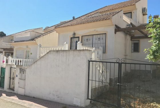 Villa - Resale - Rojales - Rojales