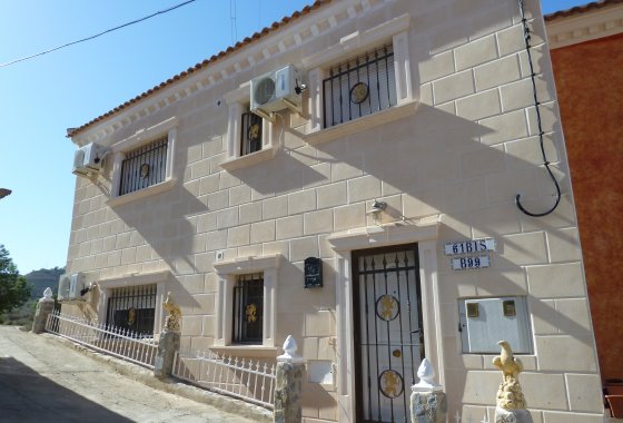 Villa - Resale - Rojales - Rojales